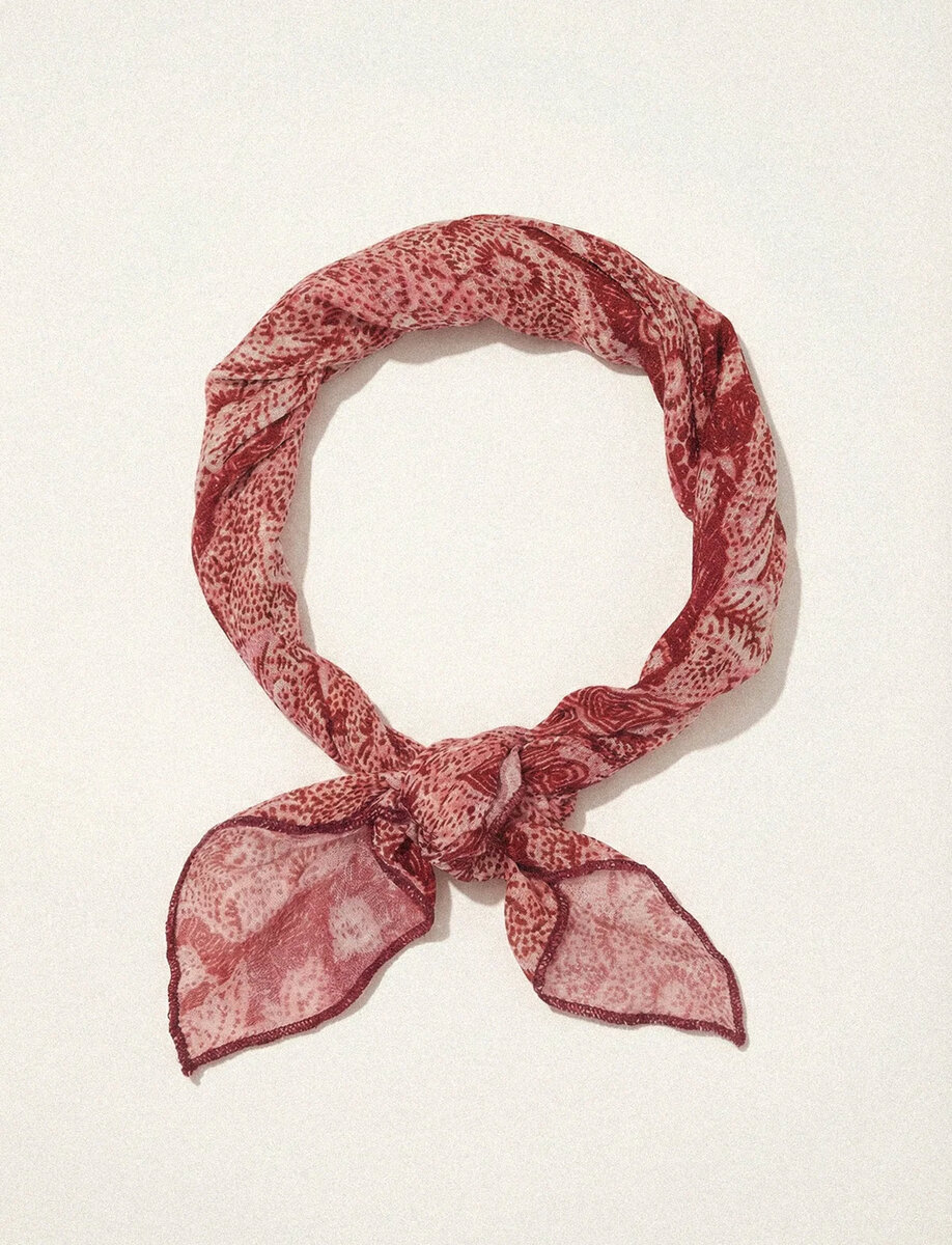 GORDON BANDANA | VOLCANO