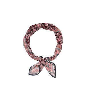 LILAC BANDANA | PINK SHADOWS