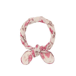 GORDON BANDANA | SCOTTISH PINK