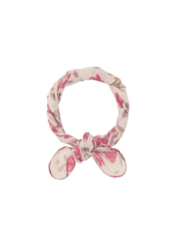 GORDON BANDANA | SCOTTISH PINK
