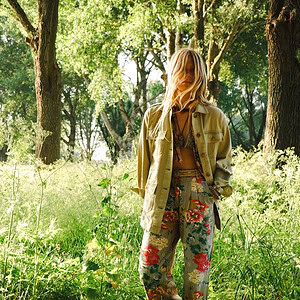 HULTON SOUL PANT | NOIR