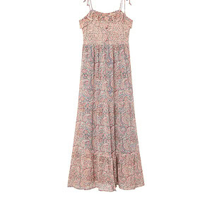 SRINAGAR DRESS | WILD DUST