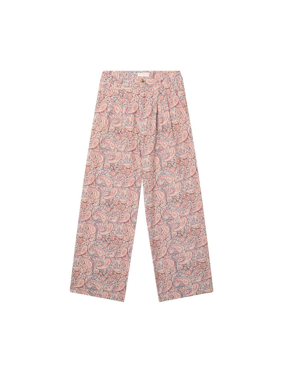 SRINAGAR PANT | WILD DUST