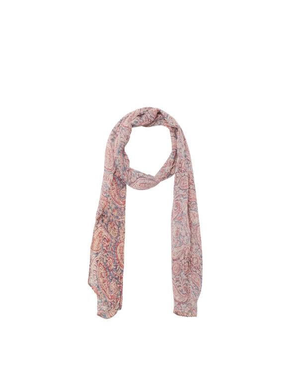 SRINAGAR SCARF | WILD DUST