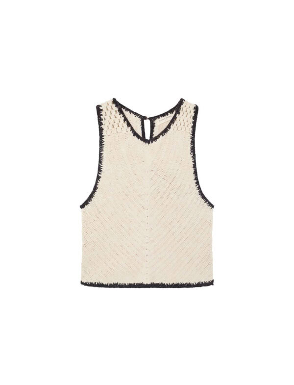 ES CANA JADE TOP | OPAL