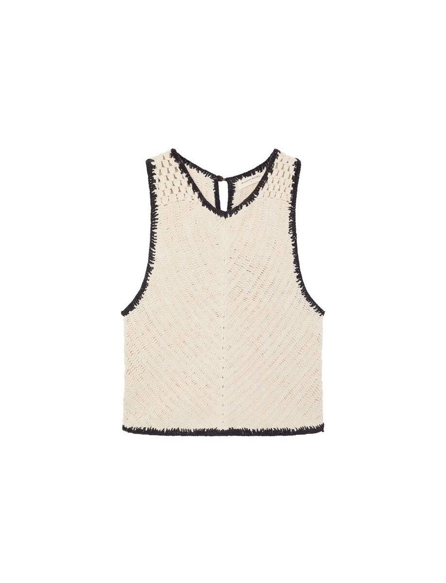 ES CANA JADE TOP | OPAL