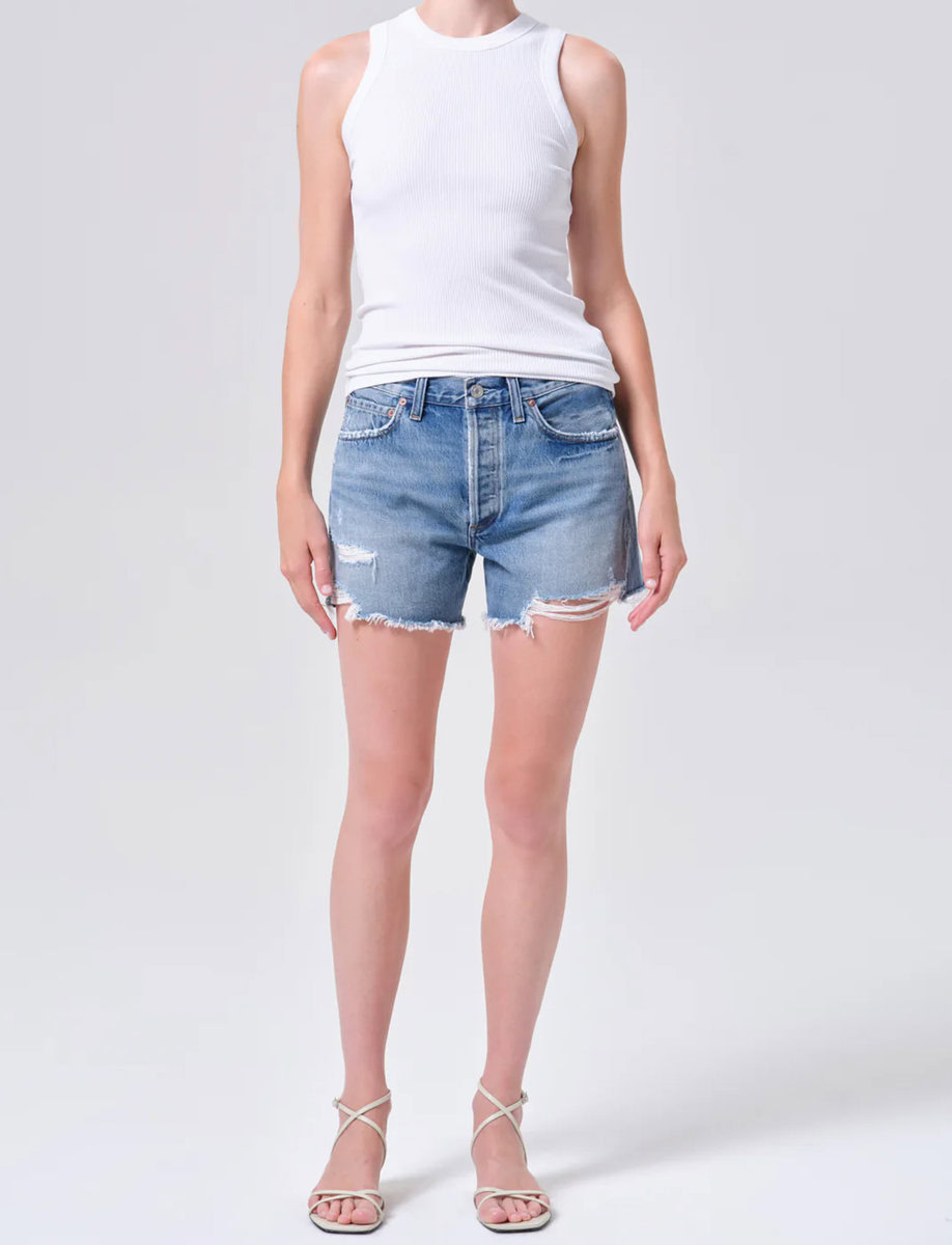 PARKER LONG SHORT | VACATE