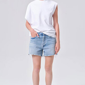 NYE VINTAGE SHORT | POST