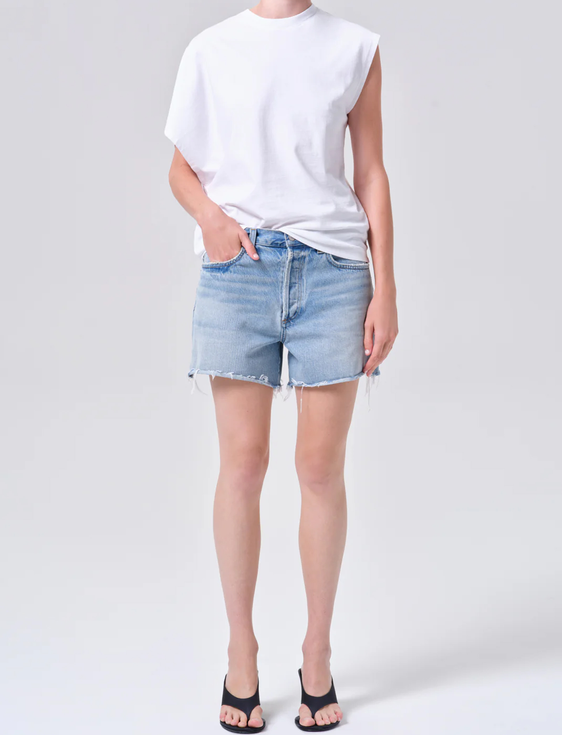 NYE VINTAGE SHORT | POST