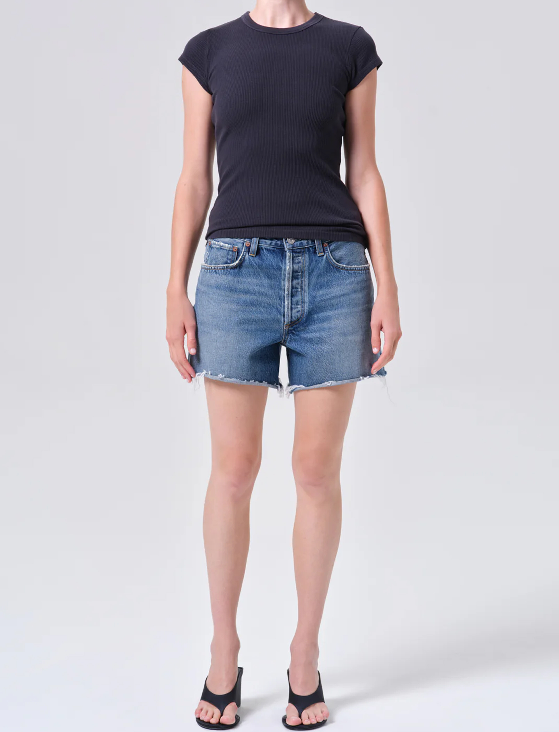 NYE VINTAGE SHORT | BOUNTY