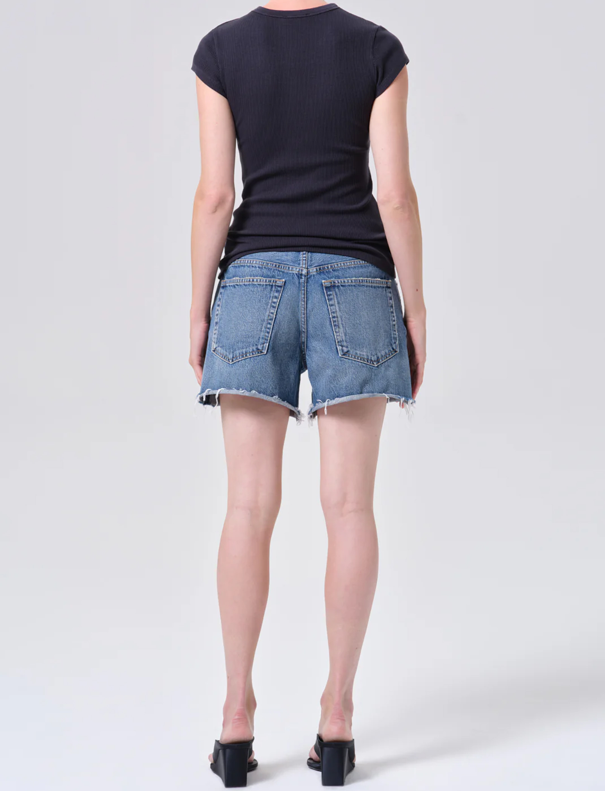 NYE VINTAGE SHORT | BOUNTY – תמונה 5