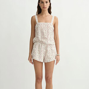 CHARLOTTE SHORT