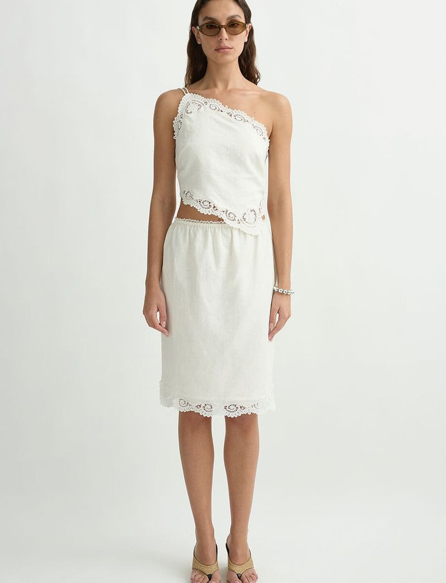 DARYA SKIRT