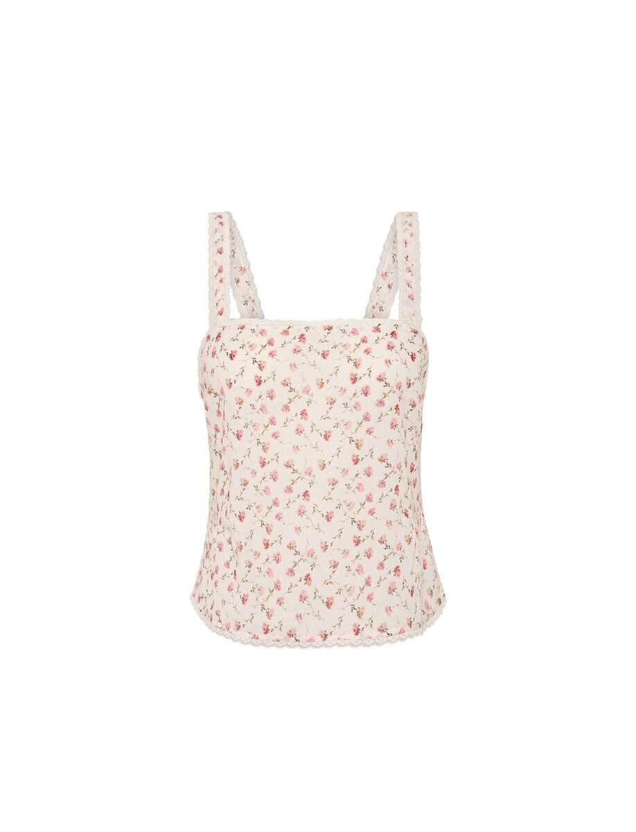 CHARLOTTE TOP – תמונה 5