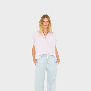 DASH PANT | AIR BLUE