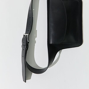 POCKET DETAIL BELT