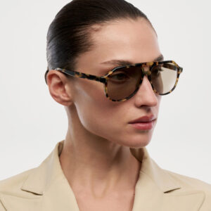 SUNGLASSES SALLY | LICA TORTOISE