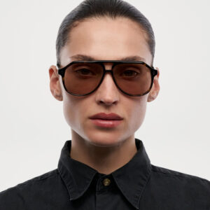 SUNGLASSES SALLY | TERRA TORTOISE