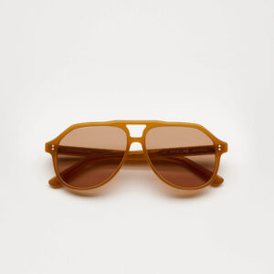 SUNGLASSES SALLY | AMBER HONEY