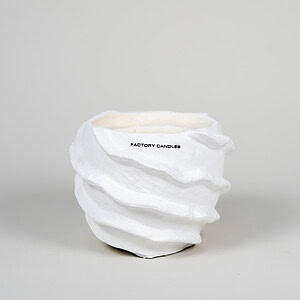 TALIASOL X FACTORY CANDLES | RUFFLE – תמונה 4