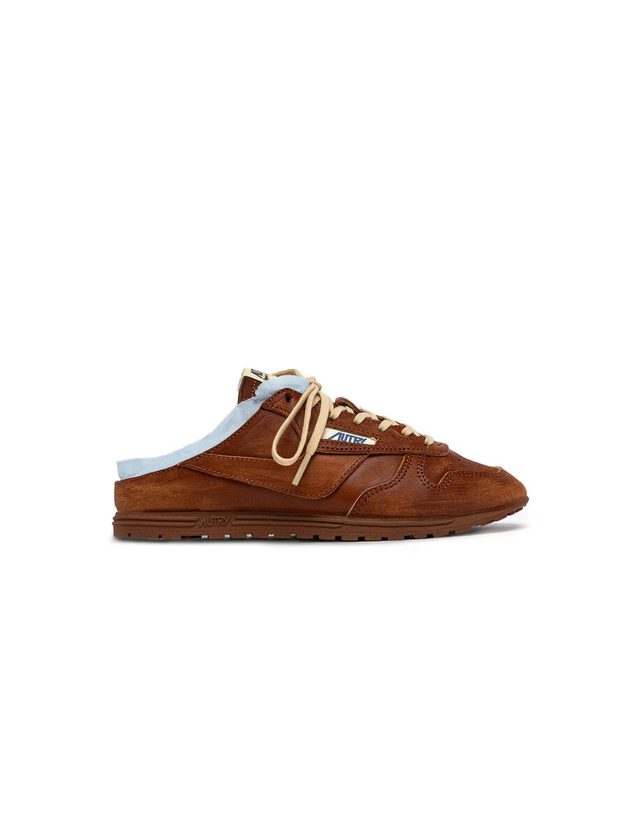 WINDSPIN SUPER VINTAGE MULE SNEAKERS
