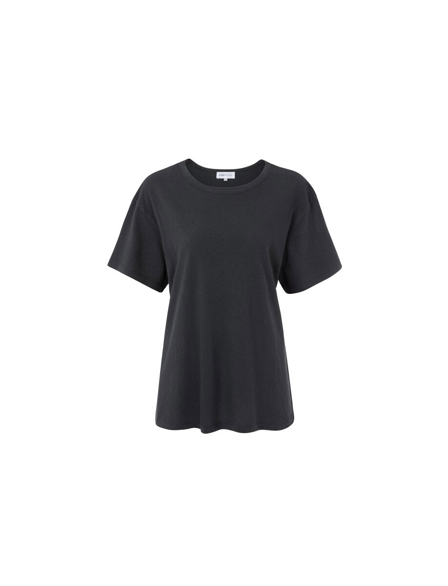 CORE STUDIO | THE BOXY TEE