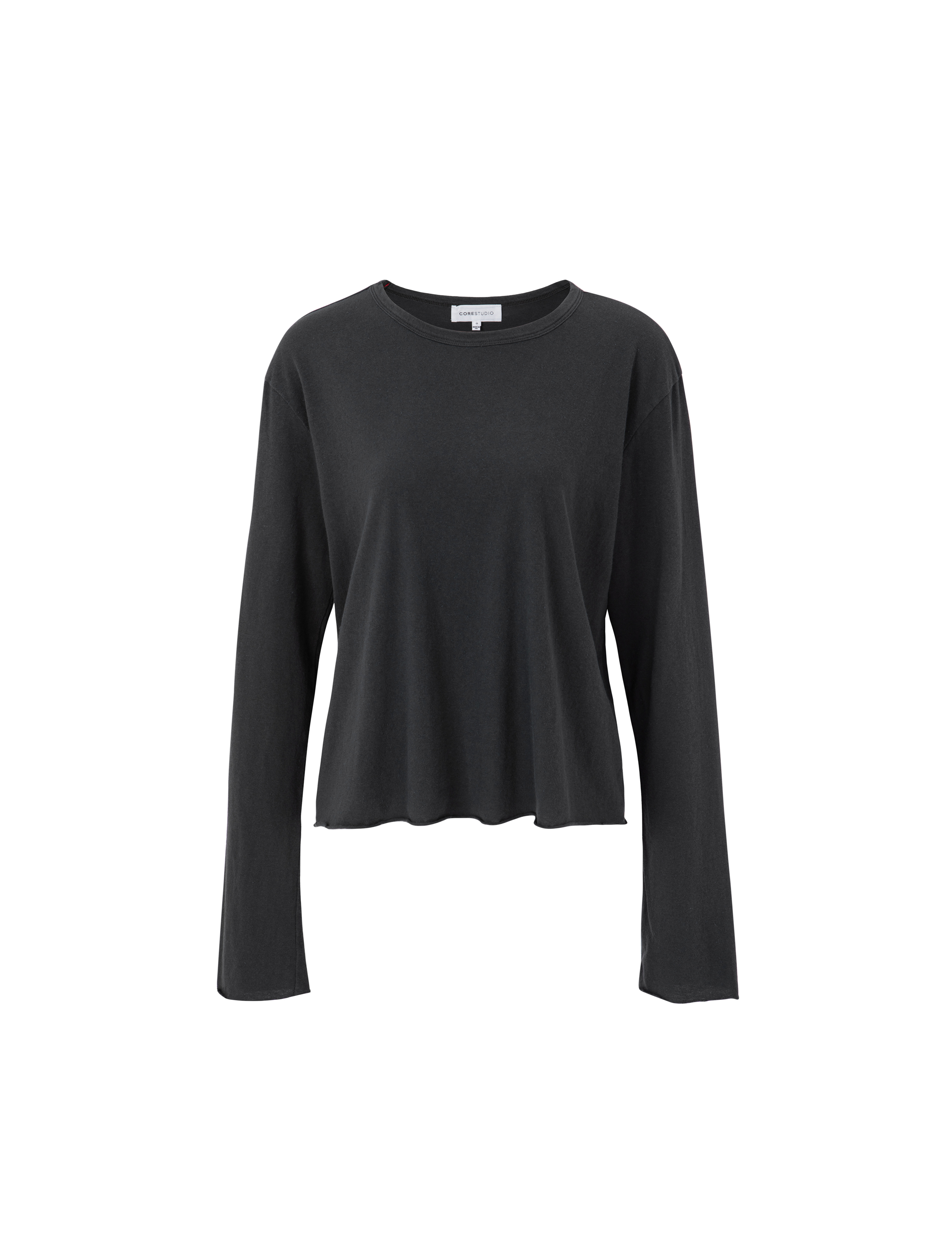 CORE STUDIO | THE FLOW TEE