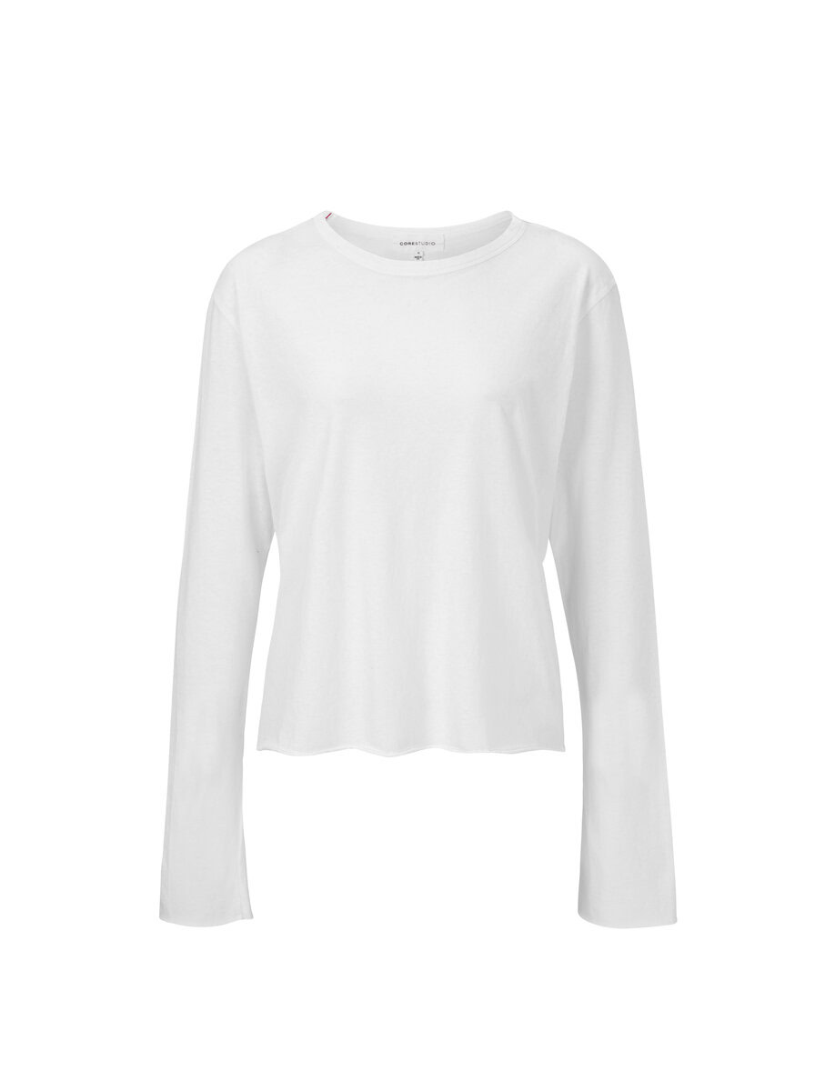 CORE STUDIO | THE FLOW TEE