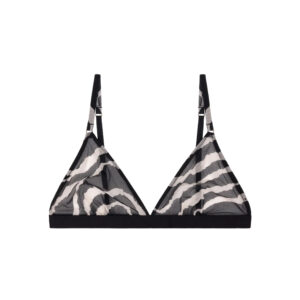 UMA TRIANGLE BRALETTE