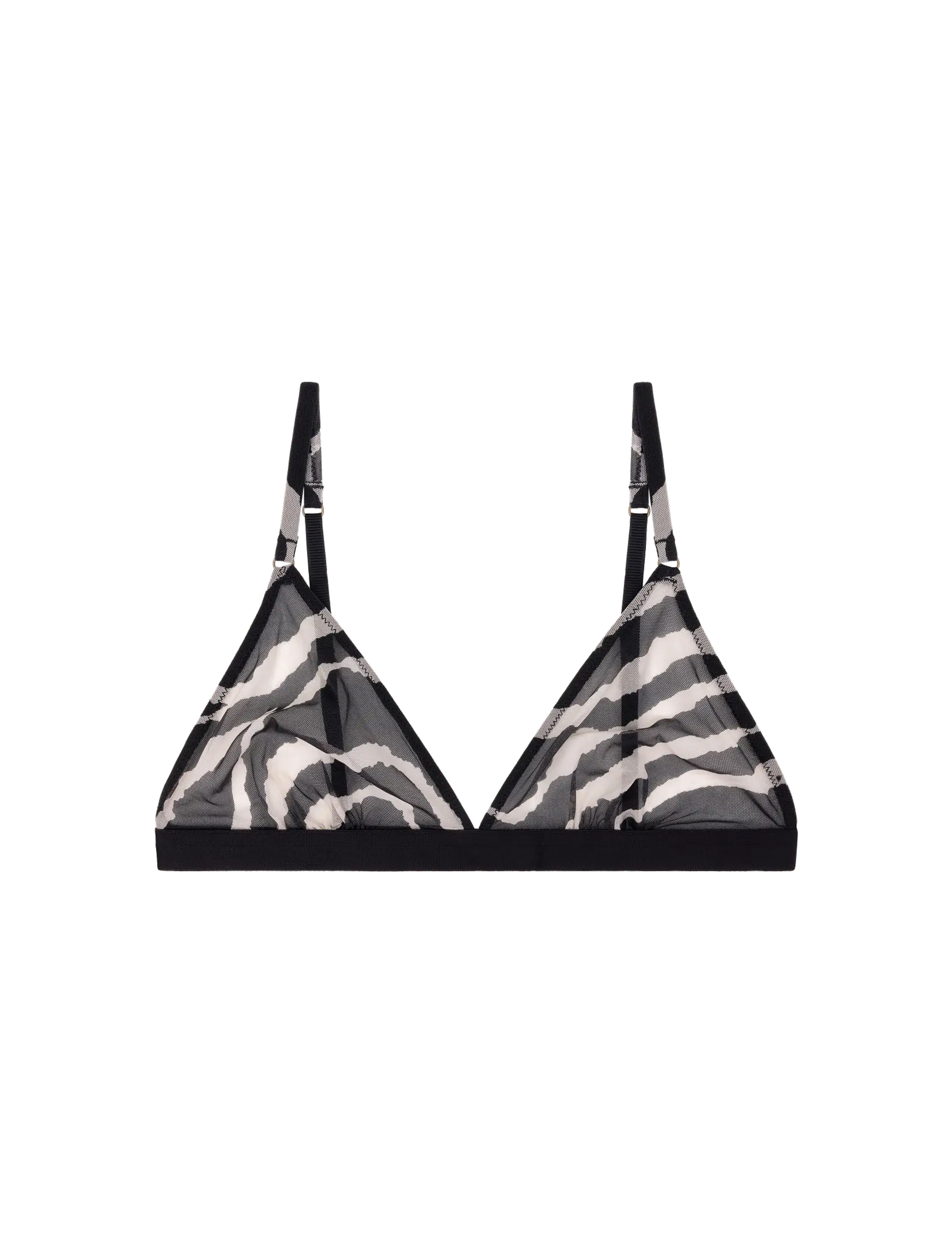 UMA TRIANGLE BRALETTE