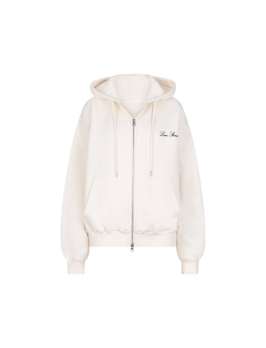 MAPLE SWEATER | OFF WHITE