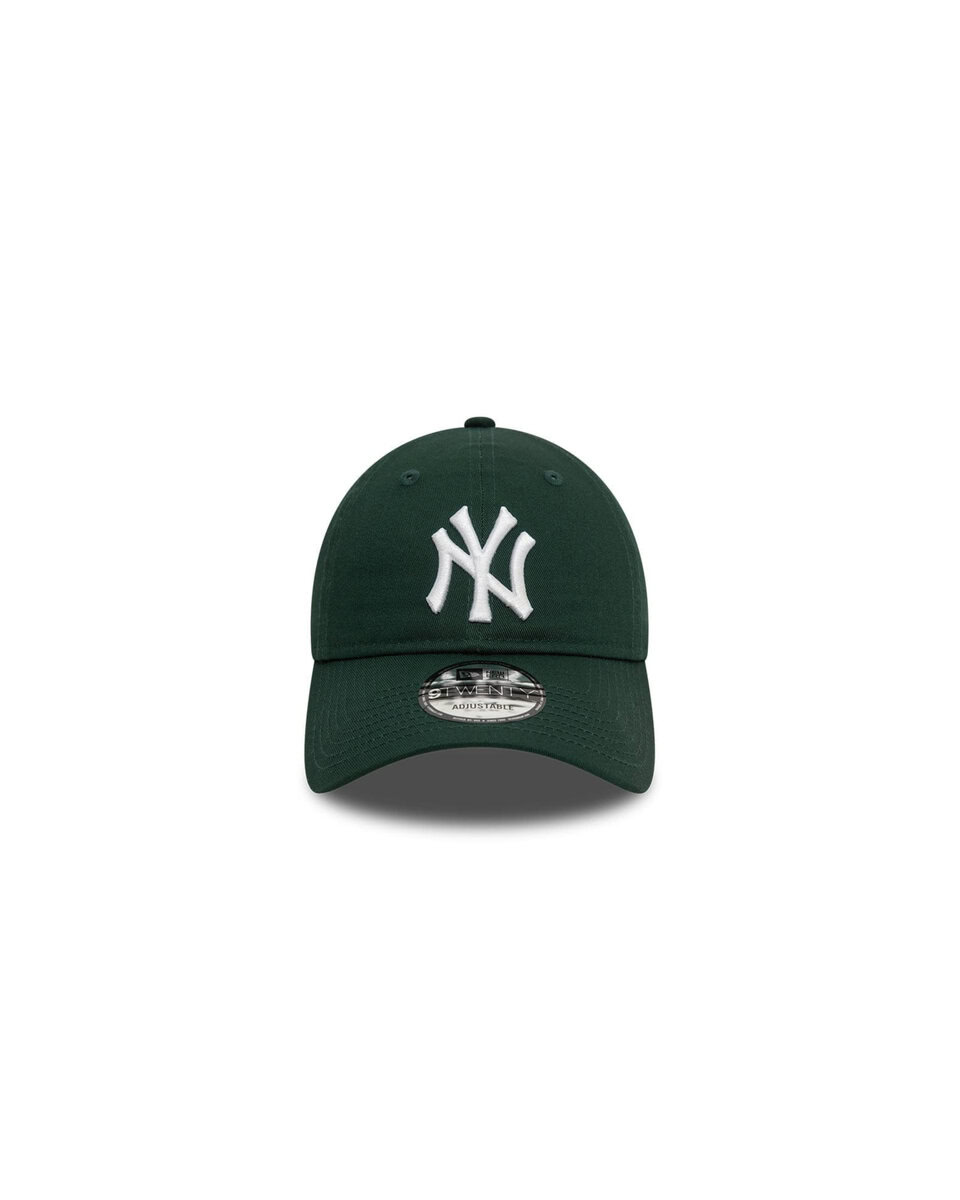NEW YORK YANKEES 9TWENTY CAP | GREEN – תמונה 4
