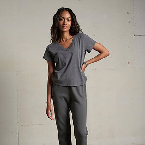 JOHNNY FRENCH TERRY SWEATPANT