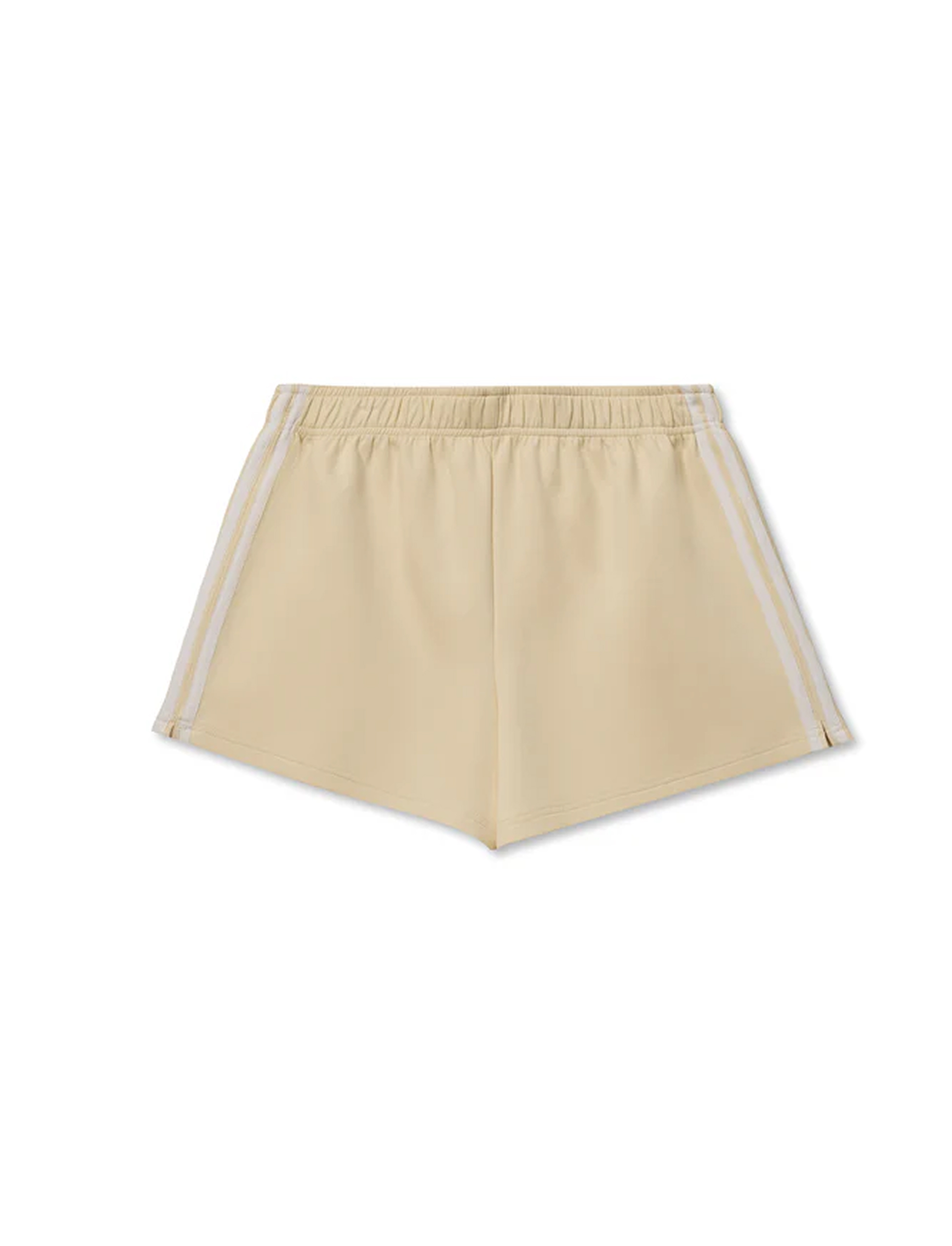 MIKAYLA PUREFORM SPORT SHORT WITH SIDE STRIPE