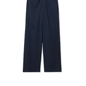 PIA WOVEN FULL RISE STRAIGHT LEG PANT