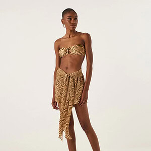 ROSIE SHORT | SAVAGE