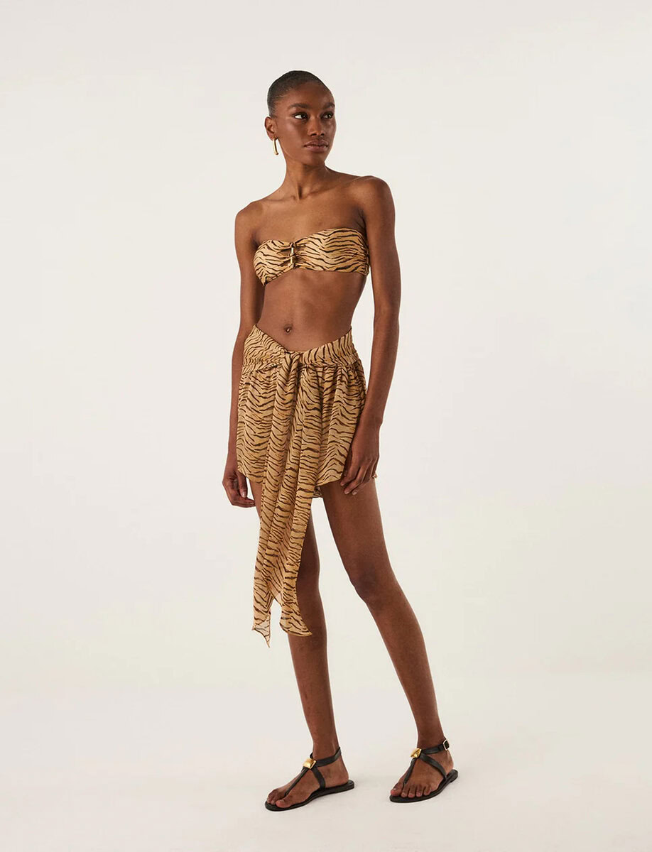 ROSIE SHORT | SAVAGE