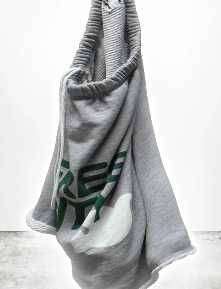 FREECITY CUT-OFFS | HEATHER ARMY