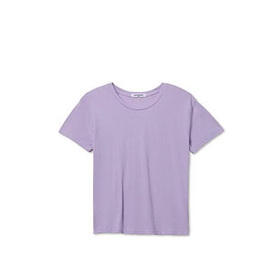 HARLEY COTTON BOXY CREW TEE