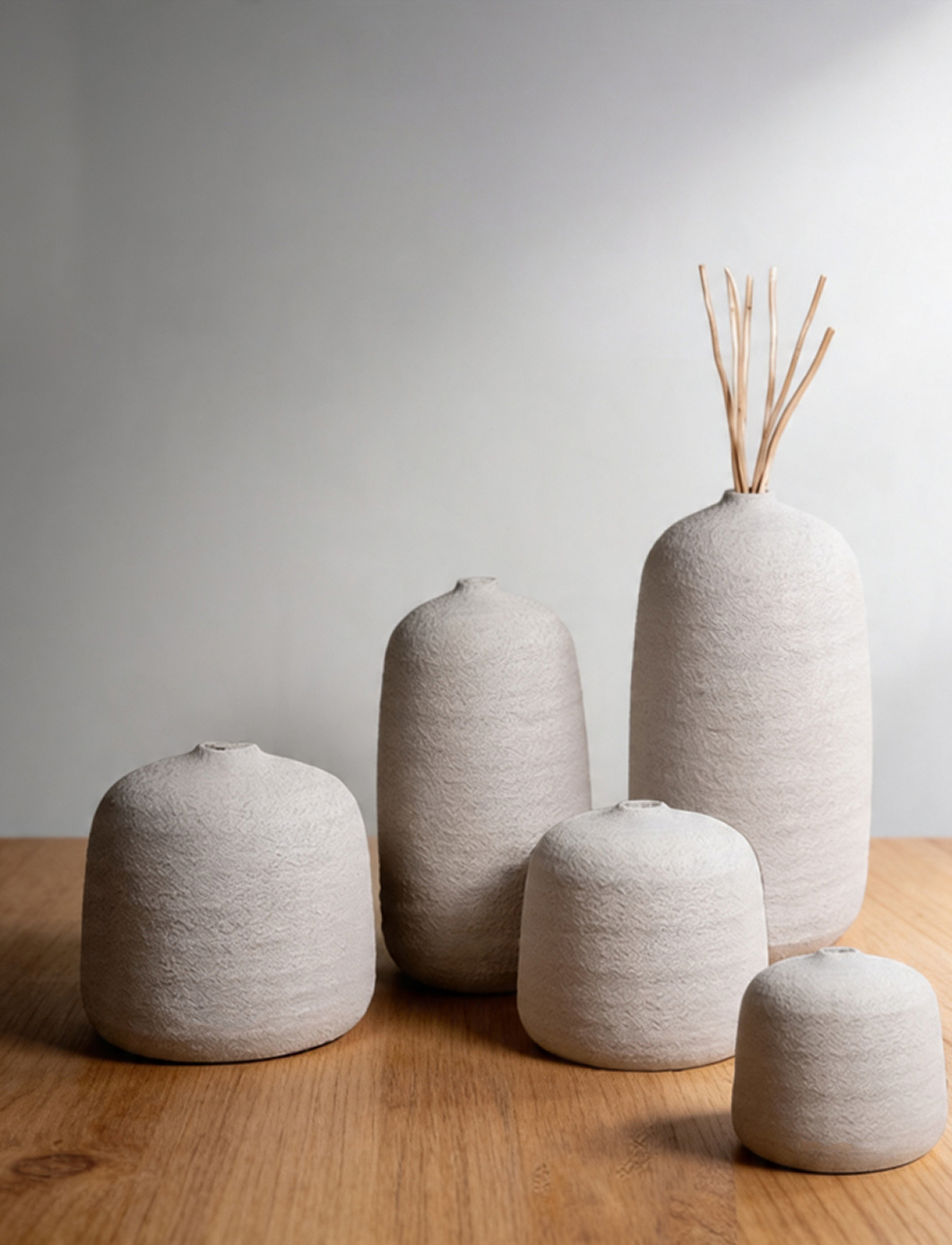 COLINE DIFFUSER | CREAM