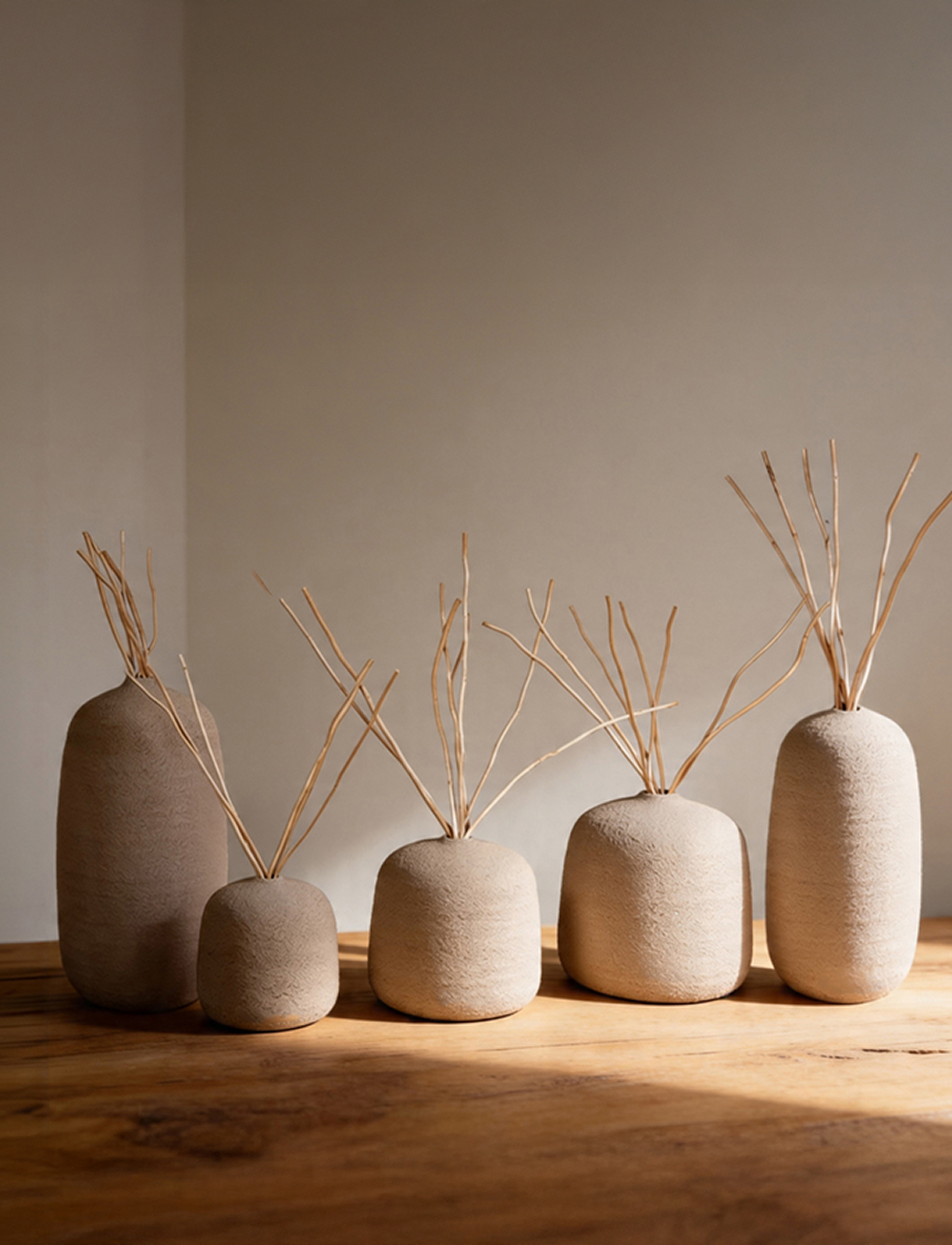 COLINE DIFFUSER | BRWON