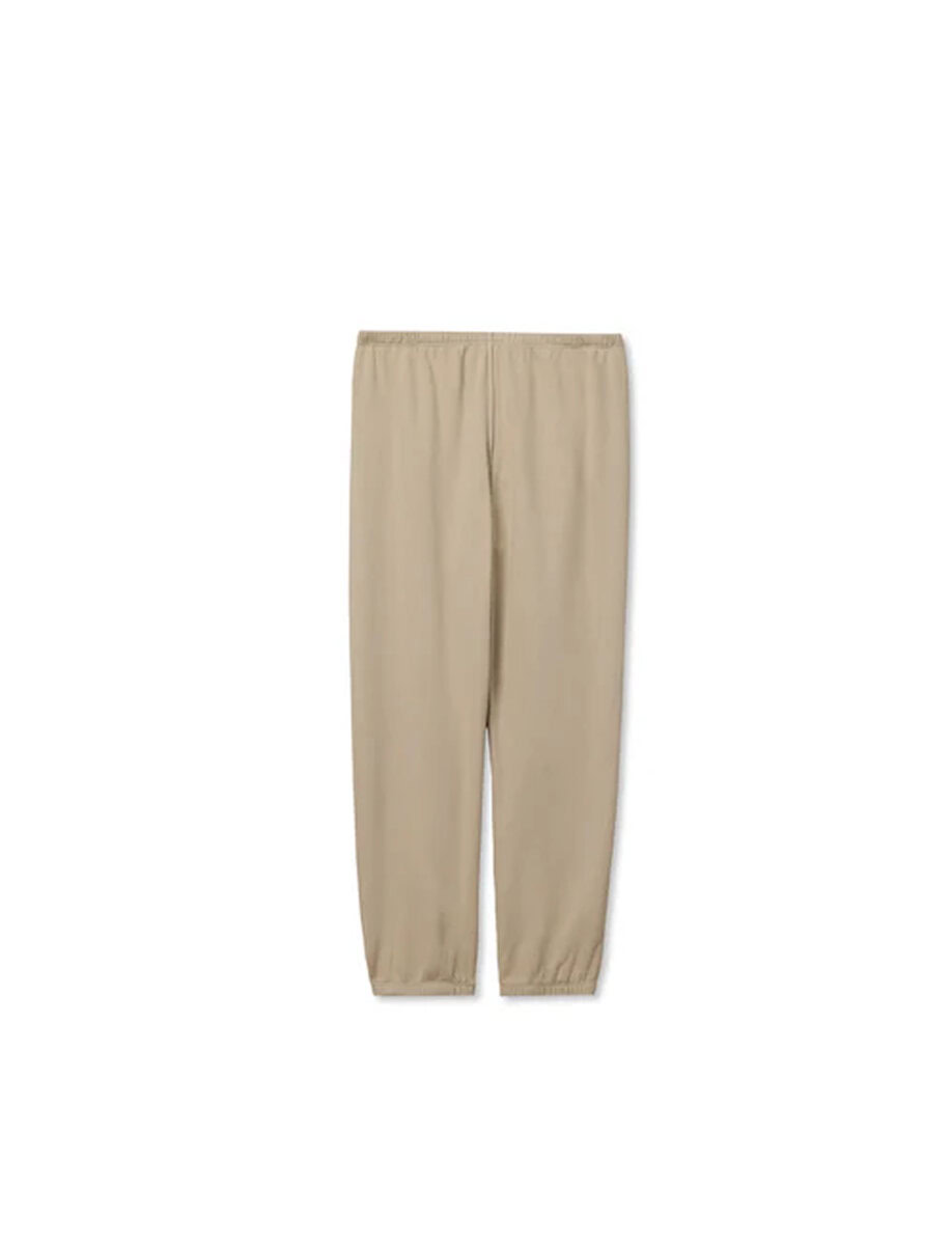 JOHNNY FRENCH TERRY SWEATPANT