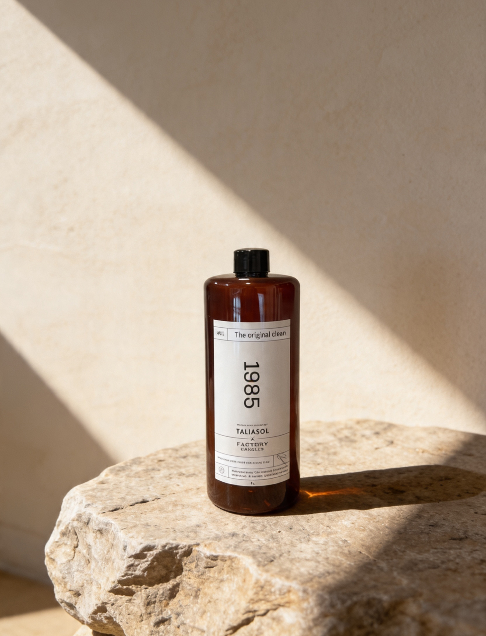 DIFFUSER REFILL 1985