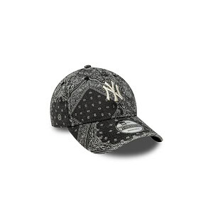 NEW YORK YANKEES 9TWENTY CAP | GREY DENIM JEANS
