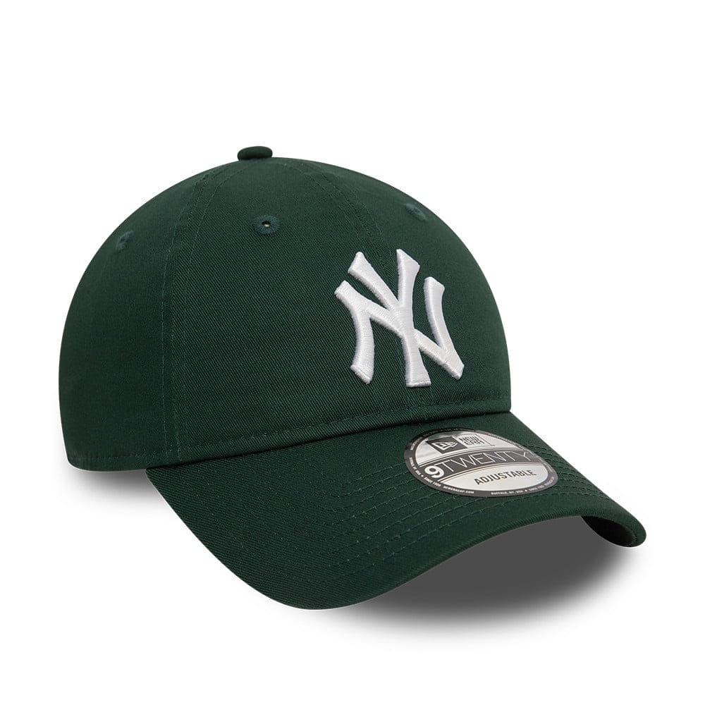 NEW YORK YANKEES 9TWENTY CAP | GREEN