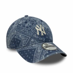 NEW YORK YANKEES 9TWENTY CAP | JEANS