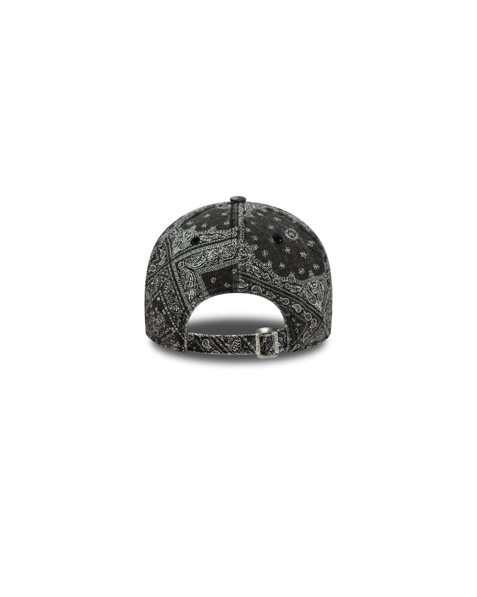 NEW YORK YANKEES 9TWENTY CAP | GREY DENIM JEANS – תמונה 4