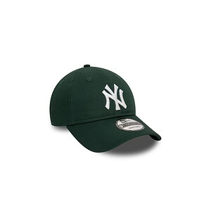 NEW YORK YANKEES 9TWENTY CAP | GREEN
