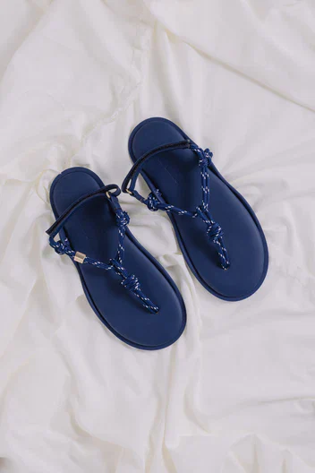 F L Ò MONOCOLOR | BLUE