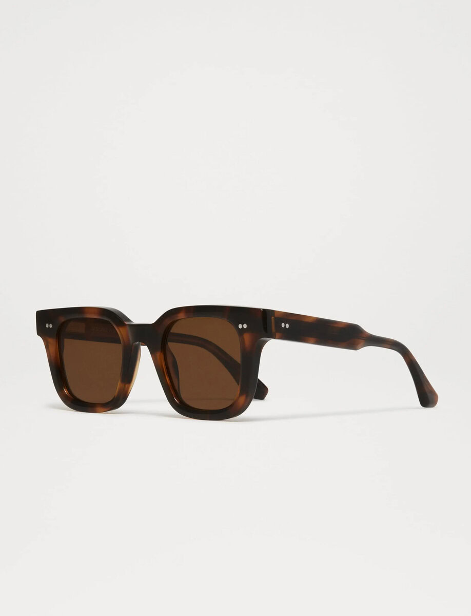 SUNGLASSES 04 | TORTOISE – תמונה 4